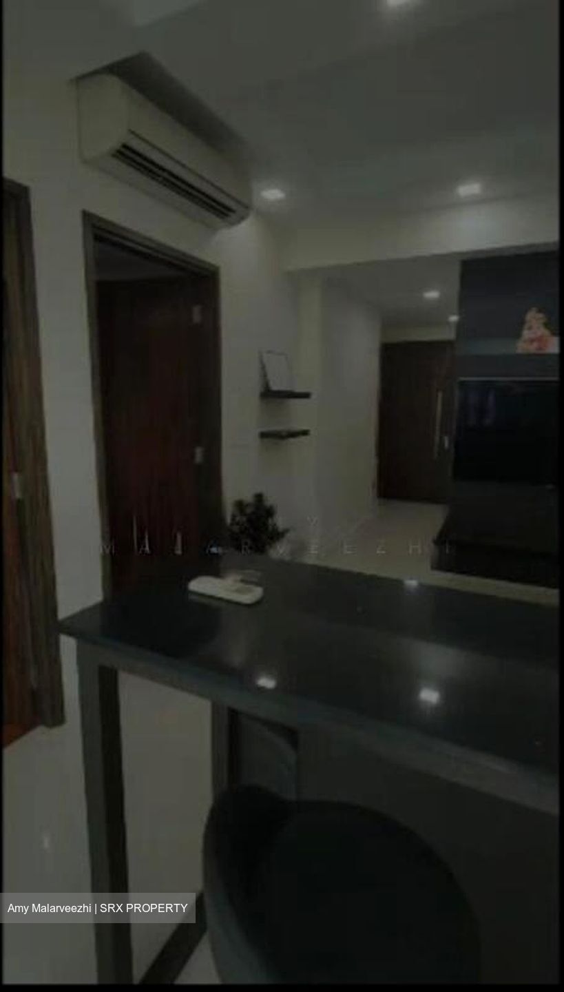 Hillview Crescent (D23), Condominium #572090921